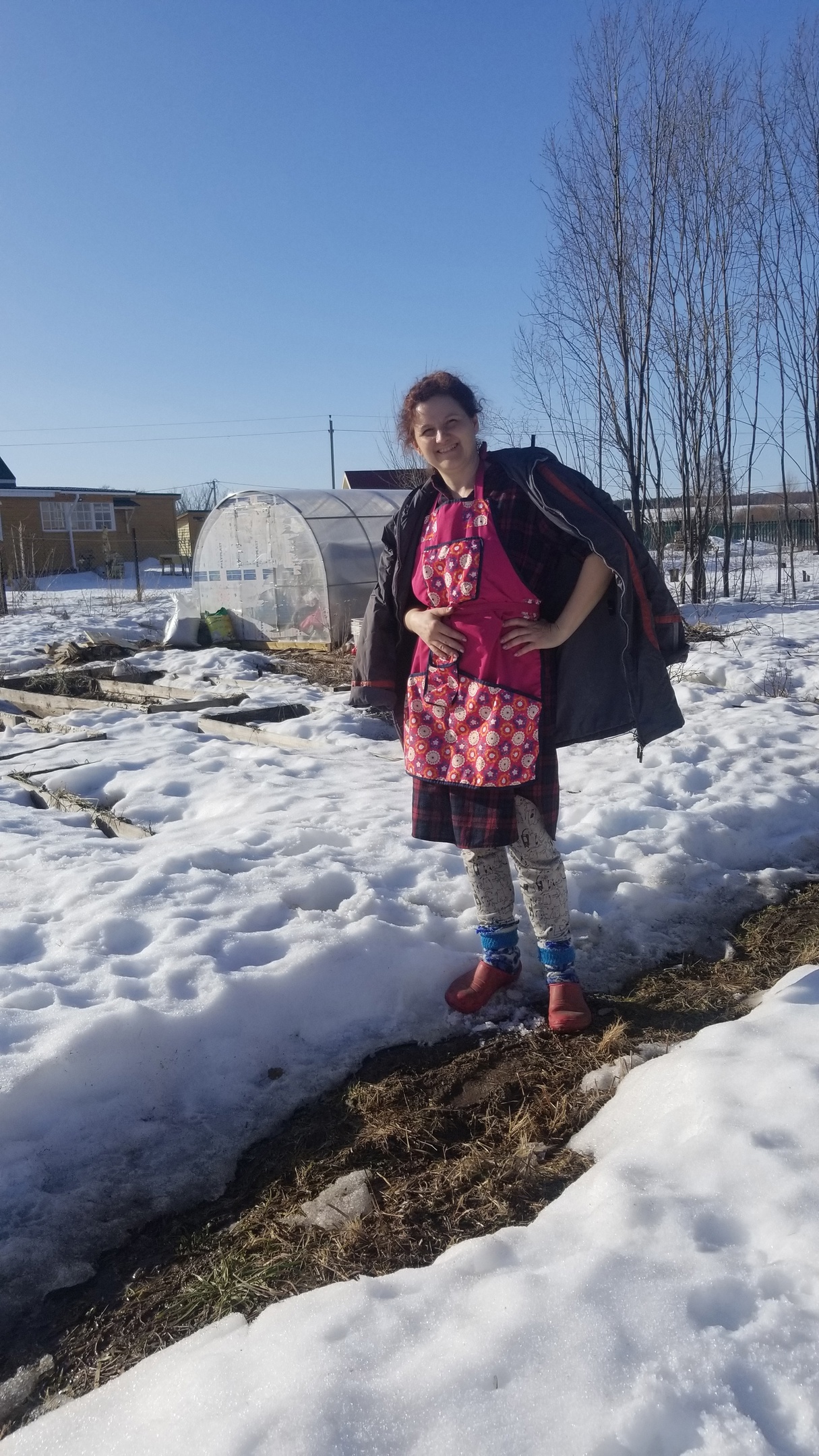 Какие работы можно проводить в саду в марте? Какие работы можно проводить в саду в марте?