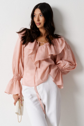 Сбор до 20.03.Новейшая коллекция от Beauty Annete 2024.Повседневные образы и потрясающие наряды. Лучшие тенденции моды!-96 Сбор до 20.03.Новейшая коллекция от Beauty Annete 2024.Повседневные образы и потрясающие наряды. Лучшие тенденции моды!-96