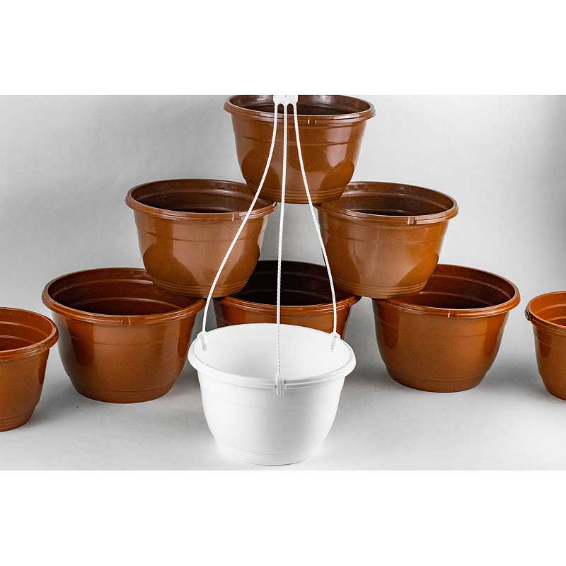 Сбор до 5.04. Суперцены на подвесные кашпо, опоры, горшки и контейнеры - 2 Сбор до 5.04. Суперцены на подвесные кашпо, опоры, горшки и контейнеры - 2