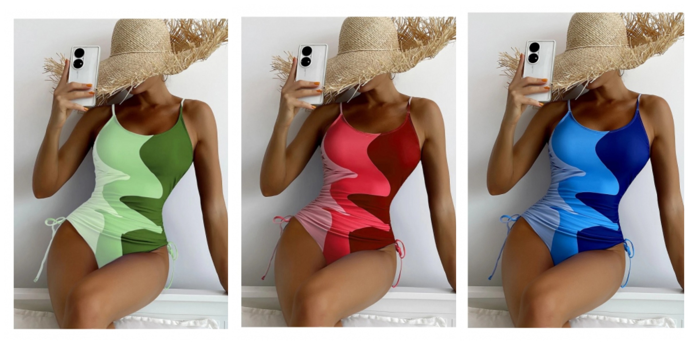 Изумительный слитный купальник! НОВИНКА 2024! Цвета - просто сказка! Красиво подчеркивает фигуру! --- Цена 789Р! --- ВЫГОДНЕЙ НЕТ НИГДЕ!!! Плавайте в стиле, красоте и комфорте!) Изумительный слитный купальник! НОВИНКА 2024! Цвета - просто сказка! Красиво подчеркивает фигуру! --- Цена 789Р! --- ВЫГОДНЕЙ НЕТ НИГДЕ!!! Плавайте в стиле, красоте и комфорте!)