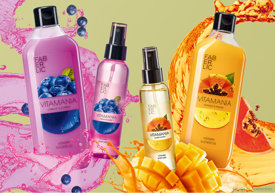 Сбор заказов. Распродажа!! Гели для душа и Шампуни для волос от Фаберлик!!! Сбор заказов. Распродажа!! Гели для душа и Шампуни для волос от Фаберлик!!!