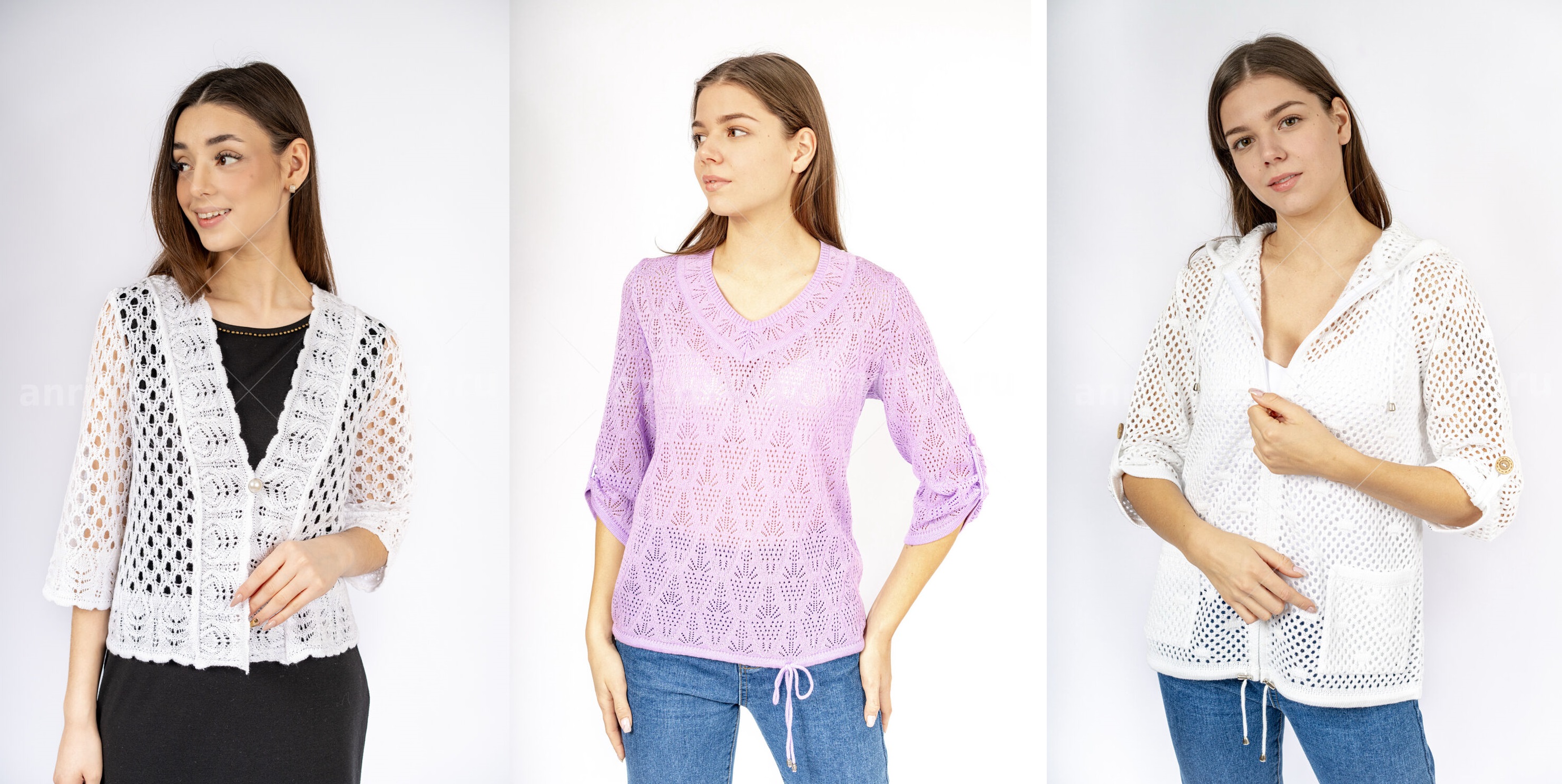 Сбор до 4 апреля. АНРИ. Ажурные кофточки на весну и лето! Необычайно красивые и приятные к телу. Распродажа!!! Сбор до 4 апреля. АНРИ. Ажурные кофточки на весну и лето! Необычайно красивые и приятные к телу. Распродажа!!!