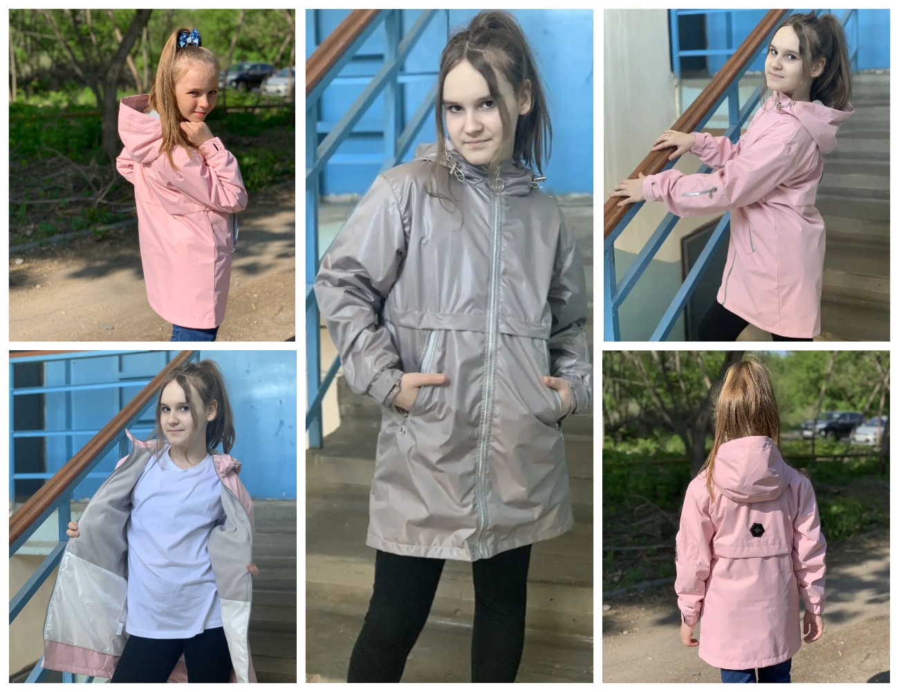 Стильная, удобная, яркая и практичная куртка достойно пополнит гардероб Вашей юной модницы! Удлиненная модель из мембранной ткани на подкладе флис. Две расцветки. Размеры 116-168 Замеры в теме Стильная, удобная, яркая и практичная куртка достойно пополнит гардероб Вашей юной модницы! Удлиненная модель из мембранной ткани на подкладе флис. Две расцветки. Размеры 116-168 Замеры в теме