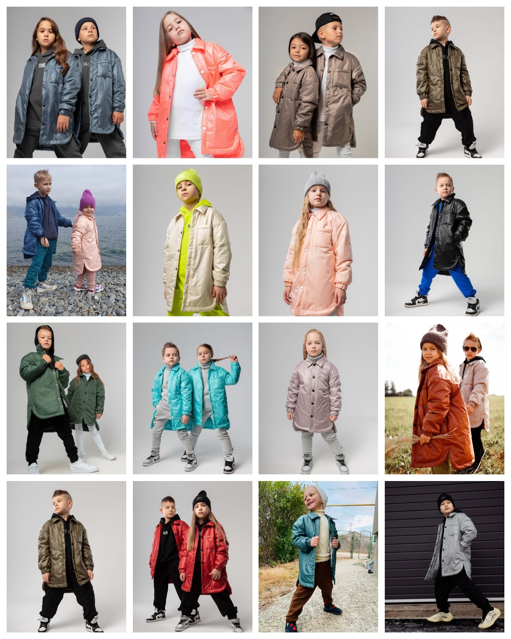 Те самые КУРТКИ-РУБАШКИ от Bo*do на детей и подростков! А какие цветааа... 17 расцветок - СЛОЖНО ВЫБРАТЬ!! Теплая куртка-рубашка для весны идеально подойдет для повседневной носки в садик и активного отдыха, для путешествий и поездок. Те самые КУРТКИ-РУБАШКИ от Bo*do на детей и подростков! А какие цветааа... 17 расцветок - СЛОЖНО ВЫБРАТЬ!! Теплая куртка-рубашка для весны идеально подойдет для повседневной носки в садик и активного отдыха, для путешествий и поездок.