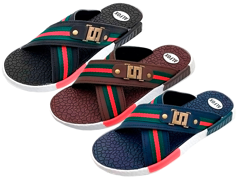 Мужские сланцы Alfox! Готовимся к пляжному сезону! СВОБОДЕН 40 размер- 2 пары! Мужские сланцы Alfox! Готовимся к пляжному сезону! СВОБОДЕН 40 размер- 2 пары!