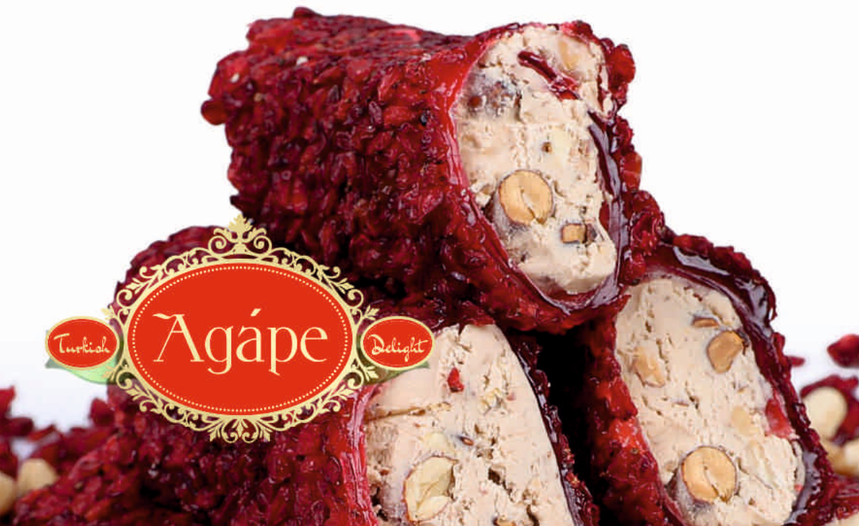 Новая позиция к выкупу! Лукум с ореховой пастой, барбарисом и миндалем D196. СВОБОДНО 11 МЕСТ ПО 250 ГРАММ. Новая позиция к выкупу! Лукум с ореховой пастой, барбарисом и миндалем D196. СВОБОДНО 11 МЕСТ ПО 250 ГРАММ.