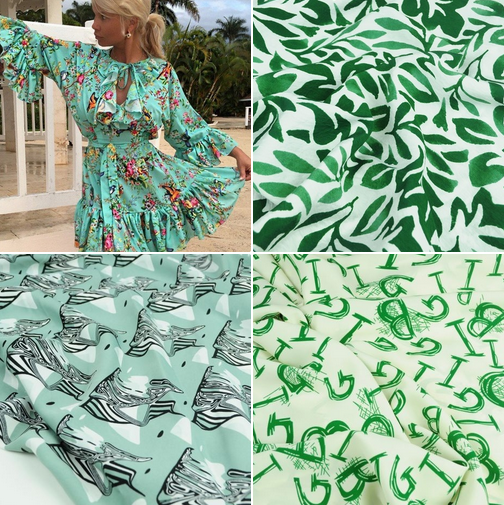 ПРОДОЛЖАЕМ СБОР ЗАКАЗОВ по ТКАНЯМ ДЛЯ ПОШИВА САМЫХ КРАСИВЫХ РОМАНТИЧНЫХ ОБРАЗОВ ЛЕТНЕЙ ОДЕЖДЫ! Добавлена галерея ТКАНЬ КРЕП ПРОДОЛЖАЕМ СБОР ЗАКАЗОВ по ТКАНЯМ ДЛЯ ПОШИВА САМЫХ КРАСИВЫХ РОМАНТИЧНЫХ ОБРАЗОВ ЛЕТНЕЙ ОДЕЖДЫ! Добавлена галерея ТКАНЬ КРЕП