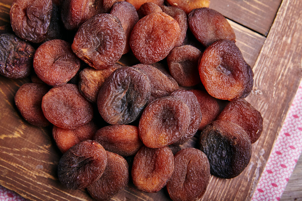 Когда не можешь ни дня прожить без сладкого - задумайся о сухофруктах. Когда не можешь ни дня прожить без сладкого - задумайся о сухофруктах.