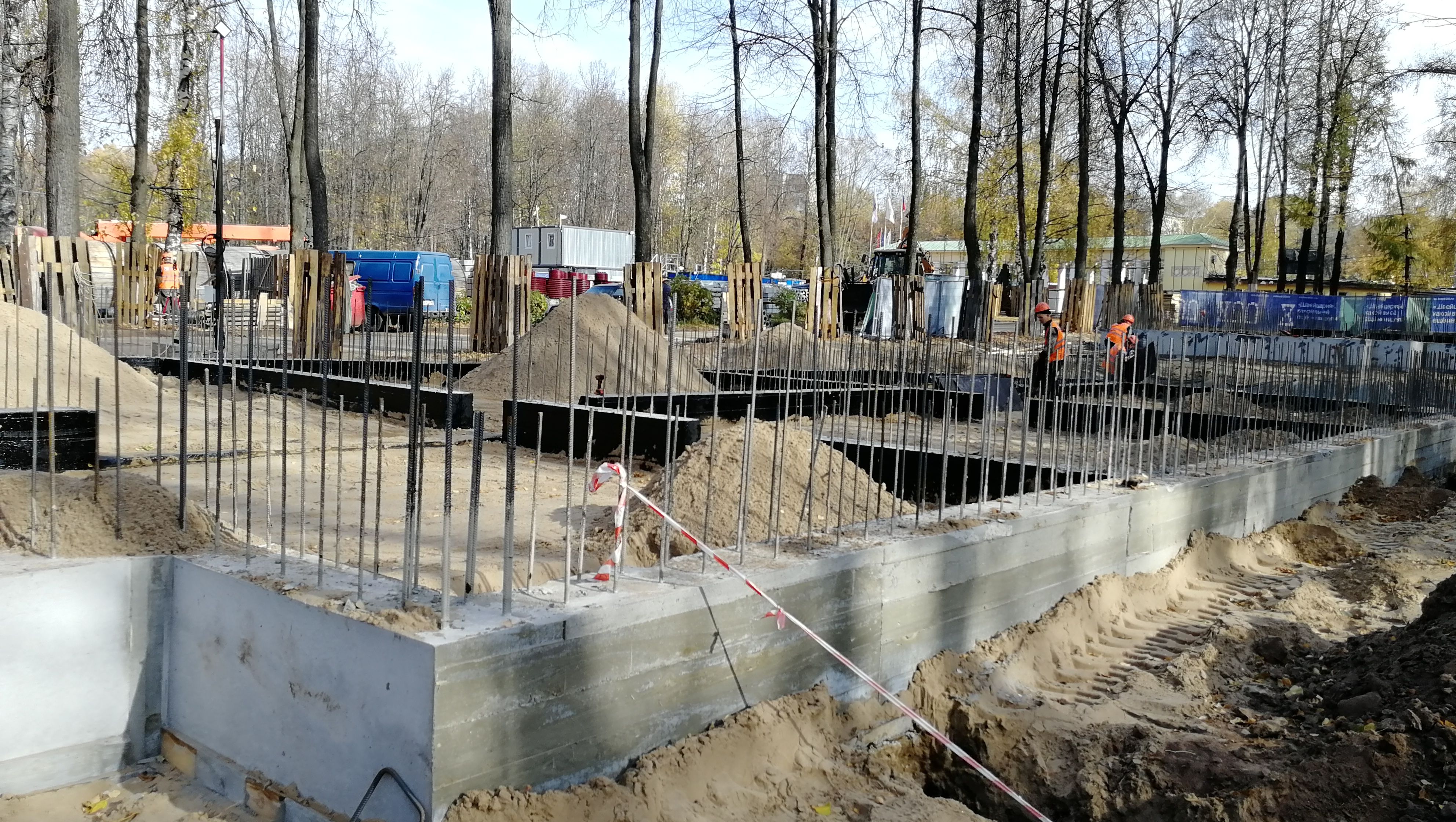 Парк Швейцария стал лауреатом премии Парк Швейцария стал лауреатом премии