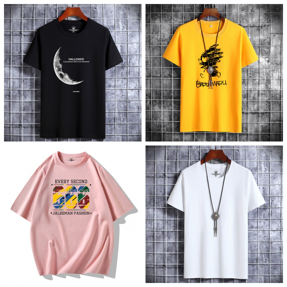 Сбор до 15.04.2024г. Новые расцветки в распродаже! Готовимся к лету. Бомбические хлопковые футболки JALEEMAN для юношей и мужчин до 6XL за 489руб. - 8. Сбор до 15.04.2024г. Новые расцветки в распродаже! Готовимся к лету. Бомбические хлопковые футболки JALEEMAN для юношей и мужчин до 6XL за 489руб. - 8.