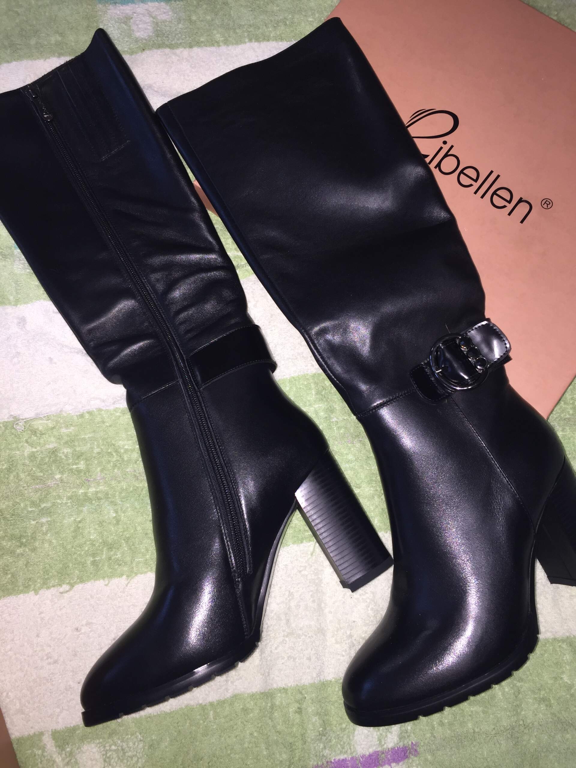 БОЛЬШАЯ СКИДКА до 7 апреля !!ПРИСТРОЮ КРАСИВЫЕ ВЫСОКИЕ САПОГи 36 размер ЕВРОЗИМа Либеллен - ОТПРАВКА БЫСТРО В ЛЮБОЙ ЦР. БОЛЬШАЯ СКИДКА до 7 апреля !!ПРИСТРОЮ КРАСИВЫЕ ВЫСОКИЕ САПОГи 36 размер ЕВРОЗИМа Либеллен - ОТПРАВКА БЫСТРО В ЛЮБОЙ ЦР.