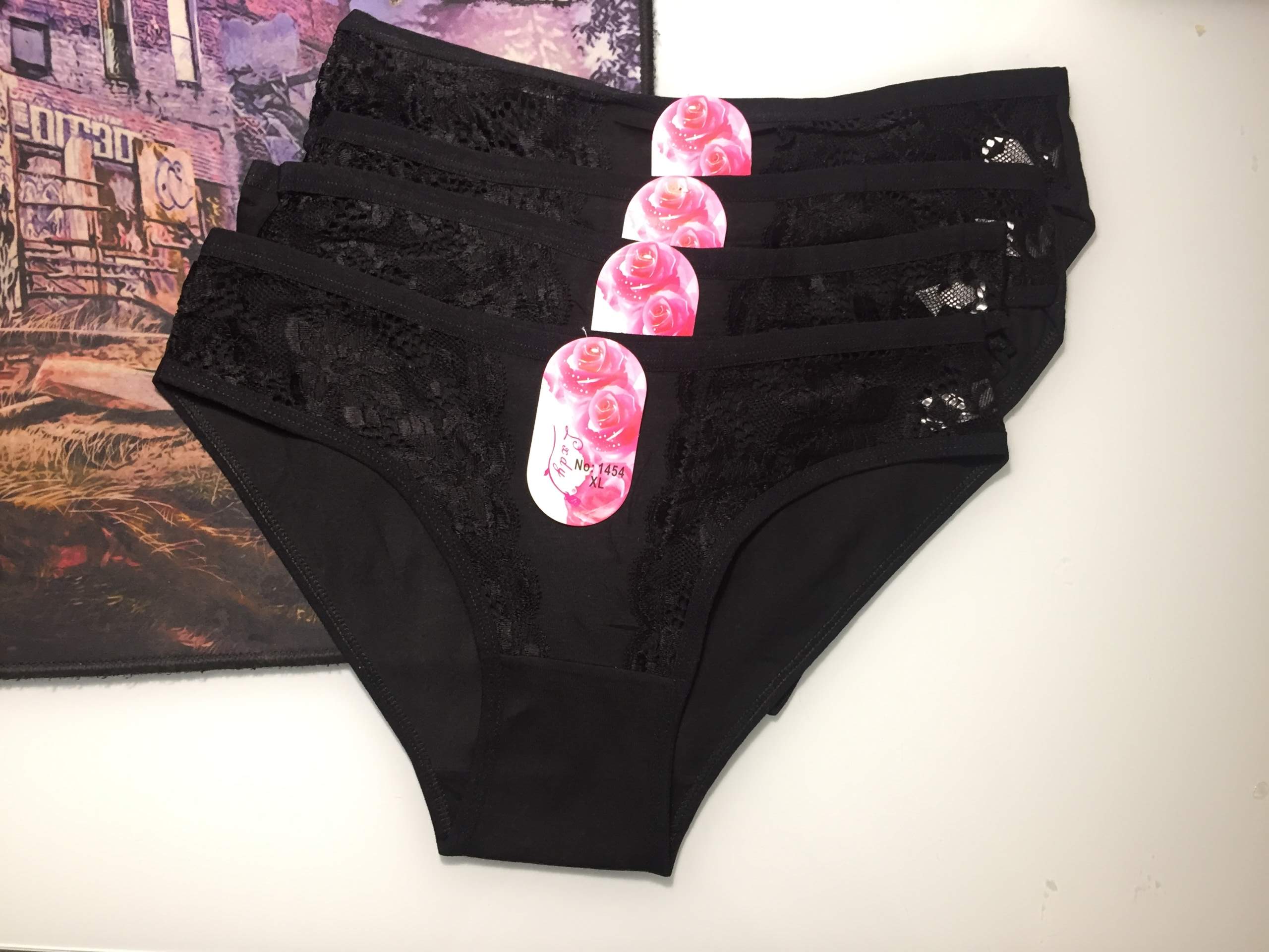 БОЛЬШОЙ ПРИСТРОЙ ТРУСЫ ДЛЯ ДЕВУШЕК 40 42 44 -- раздачи АПРЕЛЬ все ЦР НИЗКИЕ ЦЕНЫ!! БОЛЬШОЙ ПРИСТРОЙ ТРУСЫ ДЛЯ ДЕВУШЕК 40 42 44 -- раздачи АПРЕЛЬ все ЦР НИЗКИЕ ЦЕНЫ!!