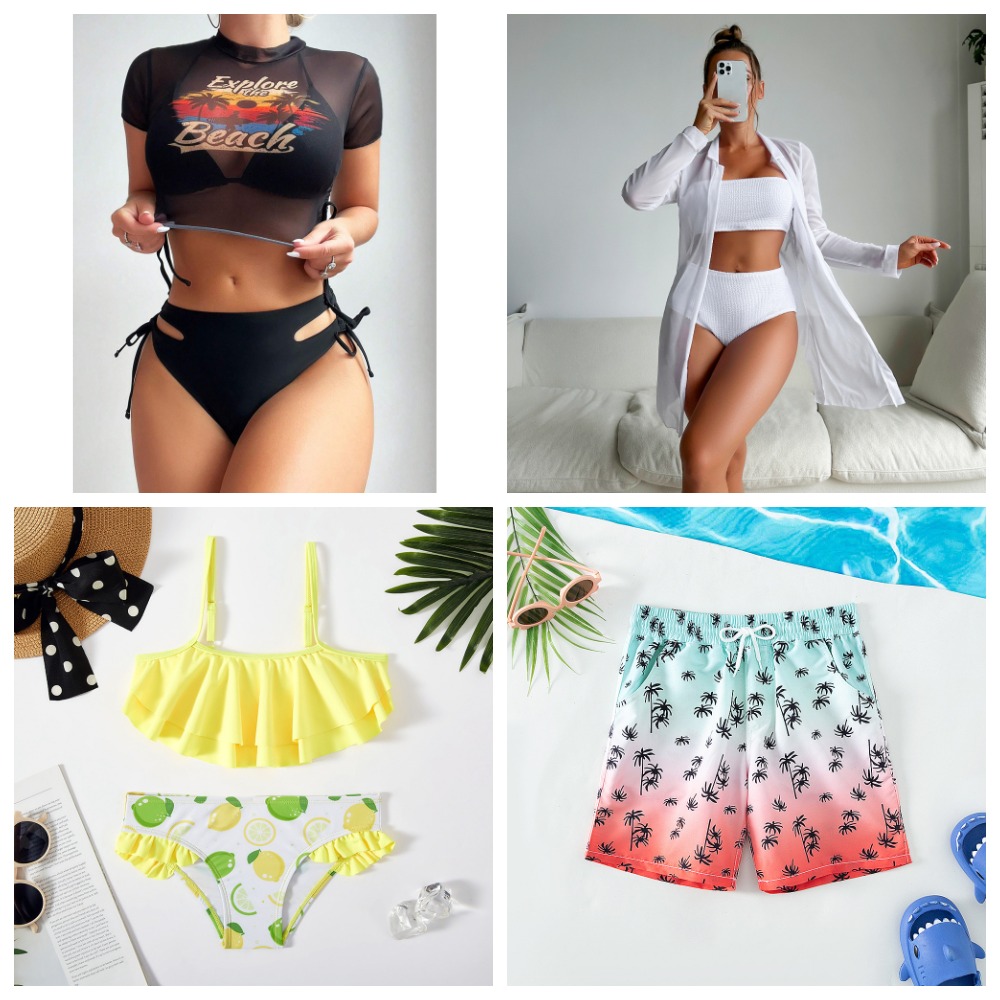 Сбор до 15.04.2024г. Долго ждали? :) 🥥🌴🌳Новинки 2024! Купальники мама + дочь, купальники-тройки молодежные от 760руб, детские купальники до роста 176см, плавки для мальчиков. Купальники до 5XL. Есть распродажа 2023г! - Сбор до 15.04.2024г. Долго ждали? :) 🥥🌴🌳Новинки 2024! Купальники мама + дочь, купальники-тройки молодежные от 760руб, детские купальники до роста 176см, плавки для мальчиков. Купальники до 5XL. Есть распродажа 2023г! -