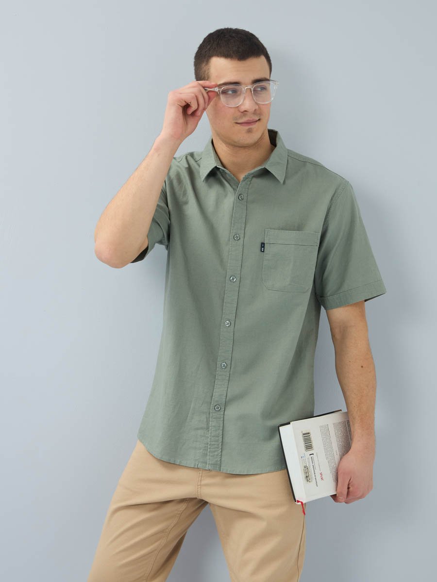 НОВАЯ коллекция мужских рубашек сезона весна-лето 2024! Лаконичный дизайн, высокое качество материалов и уникальные детали подчеркнут ваш индивидуальный стиль! НОВАЯ коллекция мужских рубашек сезона весна-лето 2024! Лаконичный дизайн, высокое качество материалов и уникальные детали подчеркнут ваш индивидуальный стиль!