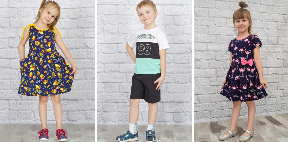 Сбор до 25 апреля. Детский трикотаж "Па*литра". Скоро лето! Сбор до 25 апреля. Детский трикотаж "Па*литра". Скоро лето!