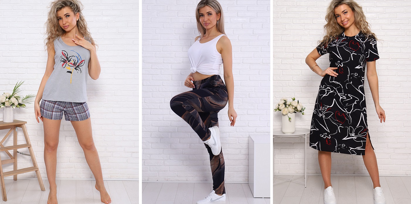 Сбор до 25 апреля. Женский трикотаж "Па*литра". Летние новинки!)) Сбор до 25 апреля. Женский трикотаж "Па*литра". Летние новинки!))