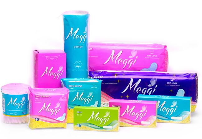 Сбор заказов! Женская гигиена. Meggi! Прокладки, тампоны от 57 руб!! Сбор заказов! Женская гигиена. Meggi! Прокладки, тампоны от 57 руб!!