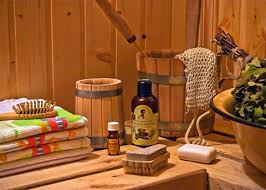 Баня .Банные принадлежности . 24-5 Баня .Банные принадлежности . 24-5