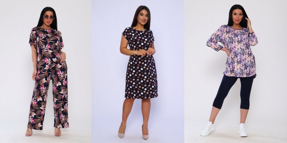 Сбор до 2 мая. Мужской и женский трикотаж ТМ "Модный Стиль". Много Новинок!!! Сбор до 2 мая. Мужской и женский трикотаж ТМ "Модный Стиль". Много Новинок!!!