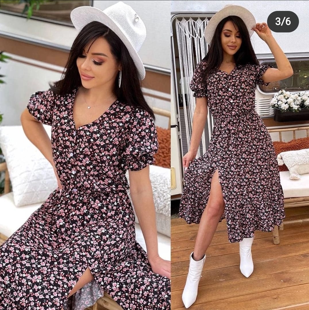 Летнее платье с разрезом-просто суперское-нежное,легкое!! Размеры с 46 по 56.Ткань штапель(хопок+вискоза)Еще в красном и голубом цвете. Летнее платье с разрезом-просто суперское-нежное,легкое!! Размеры с 46 по 56.Ткань штапель(хопок+вискоза)Еще в красном и голубом цвете.