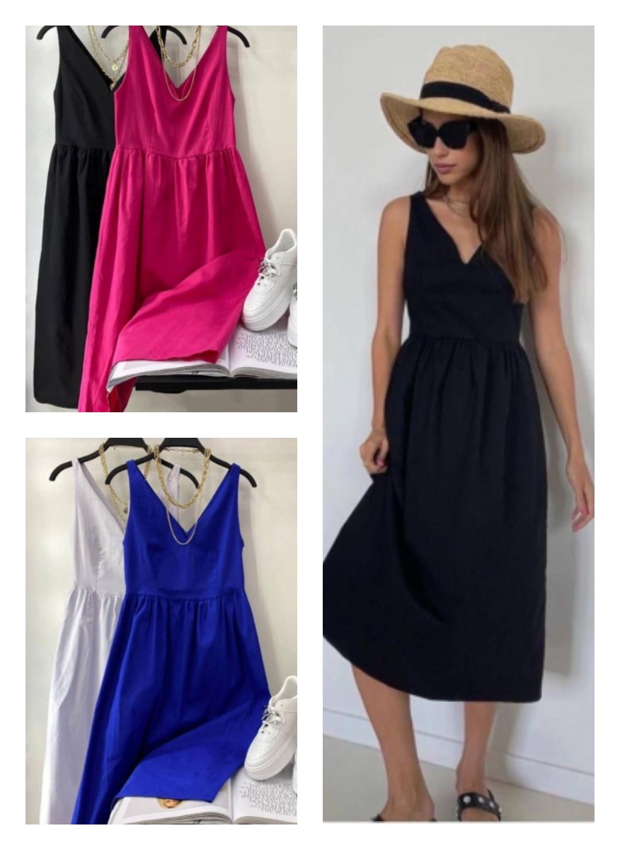 Этот сарафан-любовь с первого взгляда Впишется в любой гардероб, всегда будет актуален летом, берем!! Ткань х/б-идеально для лета(в размер) Размеры с 42 по 48 Этот сарафан-любовь с первого взгляда Впишется в любой гардероб, всегда будет актуален летом, берем!! Ткань х/б-идеально для лета(в размер) Размеры с 42 по 48