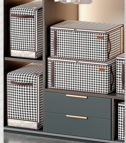 Практичный кофр для хранения с ручками , 3 размера Практичный кофр для хранения с ручками , 3 размера