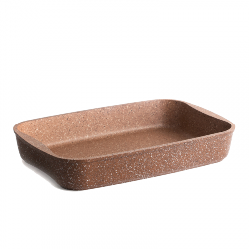 Противень малый Коричневый гранит (есть Серый и Черный) Противень малый Коричневый гранит (есть Серый и Черный)
