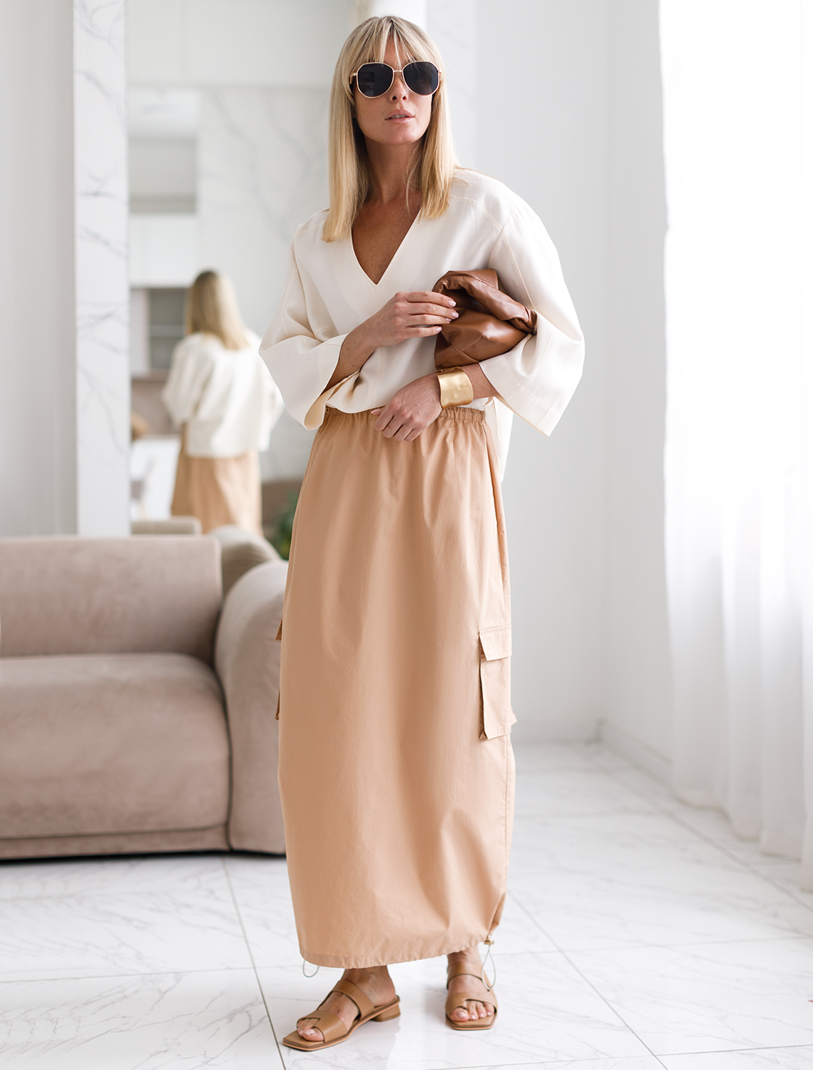 Vilatte. Новинки лета + майская распродажа Vilatte. Новинки лета + майская распродажа