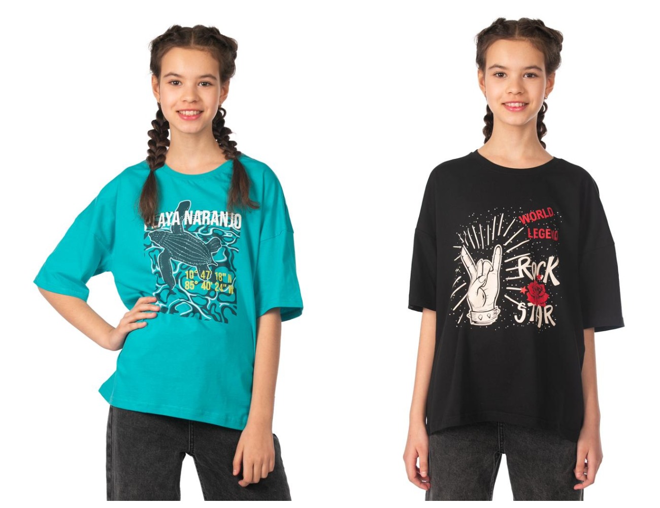 НОВИНКИ подростковых футболок для девочек от Elementarno. Размеры 152-164 НОВИНКИ подростковых футболок для девочек от Elementarno. Размеры 152-164