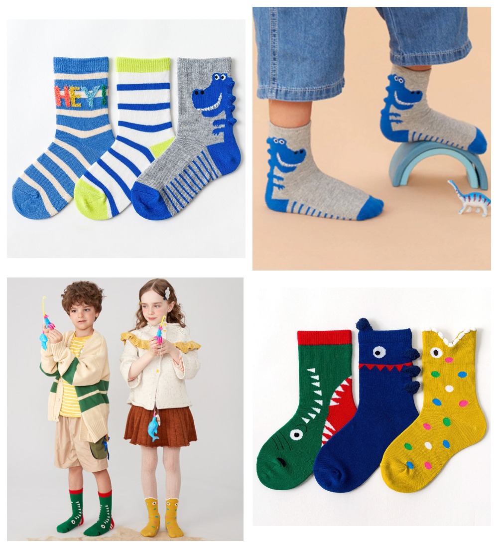 Классные наборы носочков из 3-х пар Монстрики и Динозаврик. Последние размеры по выгодной цене! Классные наборы носочков из 3-х пар Монстрики и Динозаврик. Последние размеры по выгодной цене!