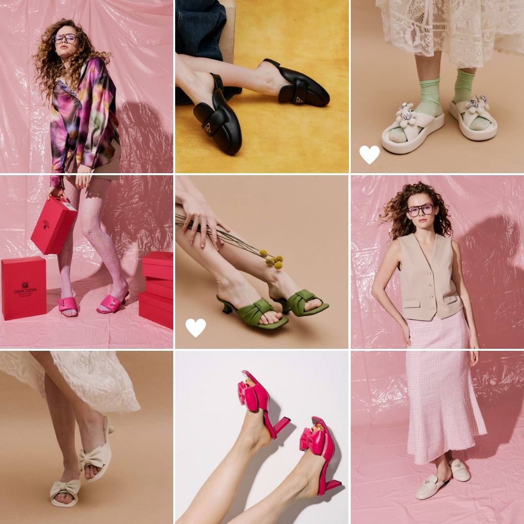 Сбор заказов. Новая коллекция весна-лето 2024! Gr*aciana! Красота-а-а-а! Распродажа! Сбор заказов. Новая коллекция весна-лето 2024! Gr*aciana! Красота-а-а-а! Распродажа!