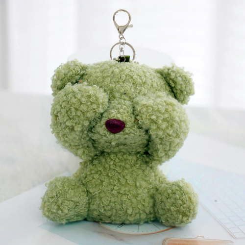 Брелоки из меха и шерсти. Миленькие плюшики! Трендовые коллекции! Брелоки из меха и шерсти. Миленькие плюшики! Трендовые коллекции!