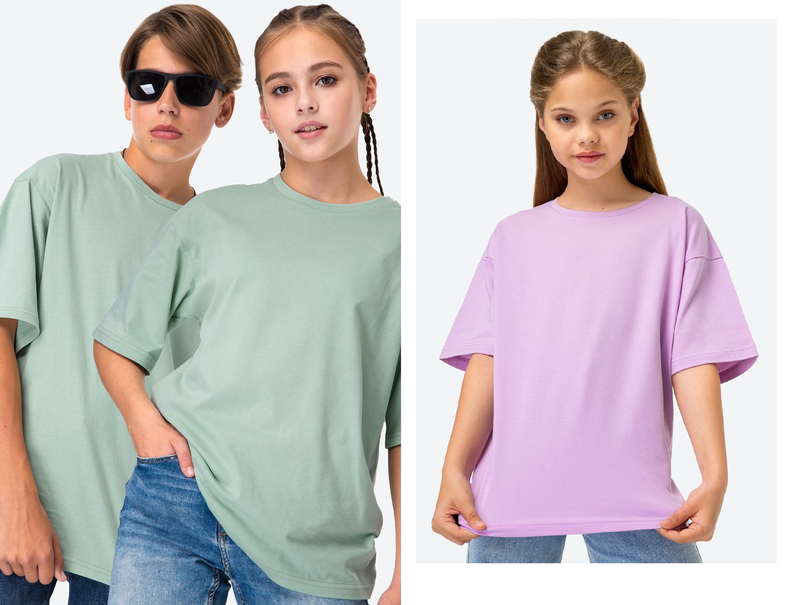 Сбор до 17.06. HF 7. Детская одежда на любой вкус. Классика и мода, школа и спорт 2024. Размеры до 164! Однотонные детские футболки для мальчиков и девочек. Сбор до 17.06. HF 7. Детская одежда на любой вкус. Классика и мода, школа и спорт 2024. Размеры до 164! Однотонные детские футболки для мальчиков и девочек.