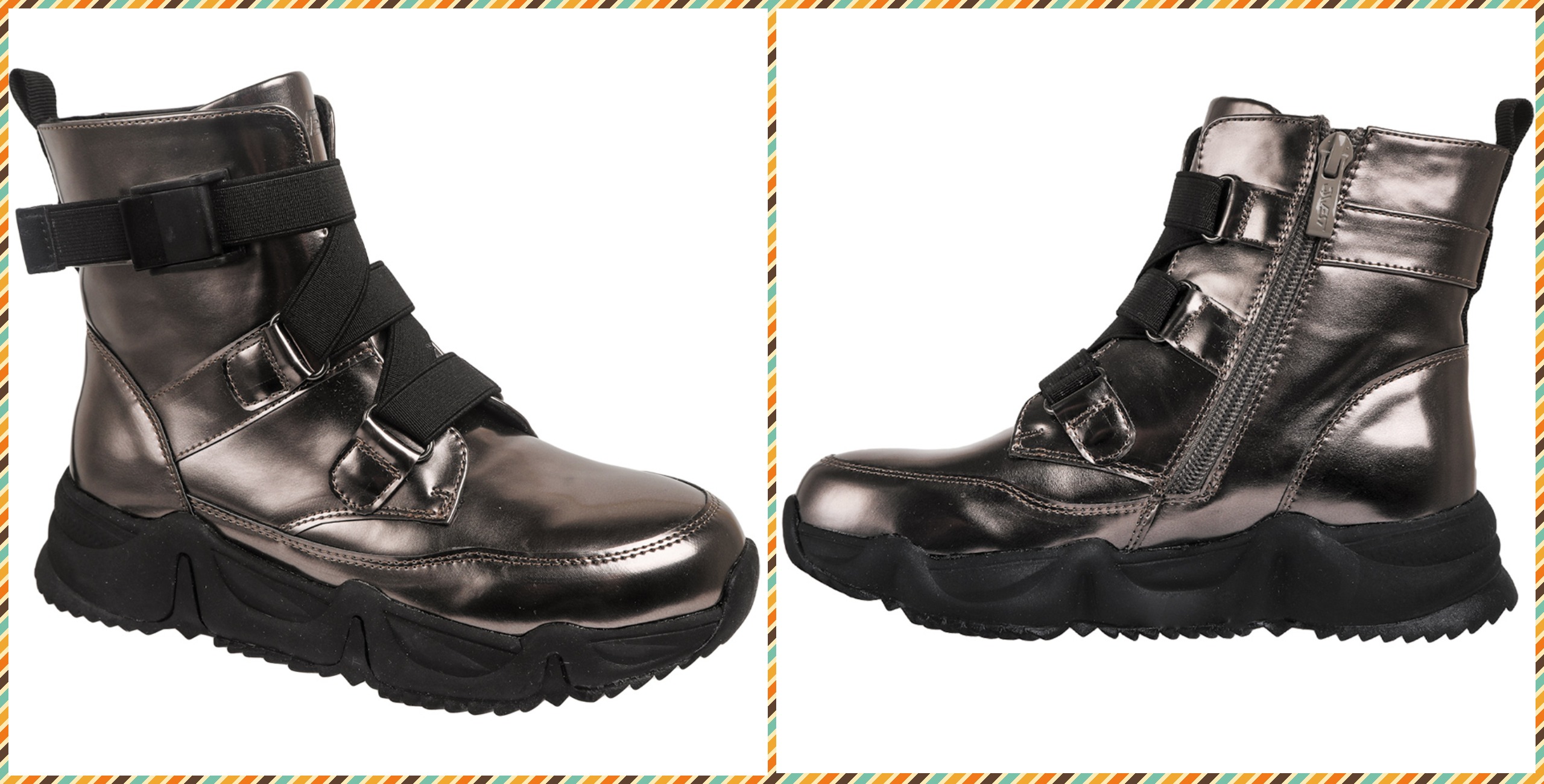 ТАКИХ ЦЕН НЕ БЫЛО НИКОГДА!!! СУПЕР КЛАССНЫЕ ДЕМИСЕЗОННЫЕ БОТИНКИ В БРОНЗОВОМ ЦВЕТЕ ДЛЯ МАЛЕНЬКОЙ МОДНИЦЫ!!! ВСЕГО 799 РУБЛЕЙ ВМЕСТО 2092,5 РУБ.!!! РАЗМЕРЫ С 31 ПО 36 ТАКИХ ЦЕН НЕ БЫЛО НИКОГДА!!! СУПЕР КЛАССНЫЕ ДЕМИСЕЗОННЫЕ БОТИНКИ В БРОНЗОВОМ ЦВЕТЕ ДЛЯ МАЛЕНЬКОЙ МОДНИЦЫ!!! ВСЕГО 799 РУБЛЕЙ ВМЕСТО 2092,5 РУБ.!!! РАЗМЕРЫ С 31 ПО 36