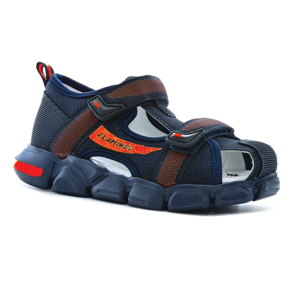 ВСЕГО 599 РУБЛЕЙ+%!!! БОСОНОЖКИ НА МАЛЬЧИКА! СВОБОДНЫЕ РАЗМЕРЫ 28-33! Сандалии детские летние, это удобство в каждом шаге, универсальный дизайн и легкость обуви позволяют носить ее дома, на улице, а также носить обувь в детский сад. ВСЕГО 599 РУБЛЕЙ+%!!! БОСОНОЖКИ НА МАЛЬЧИКА! СВОБОДНЫЕ РАЗМЕРЫ 28-33! Сандалии детские летние, это удобство в каждом шаге, универсальный дизайн и легкость обуви позволяют носить ее дома, на улице, а также носить обувь в детский сад.