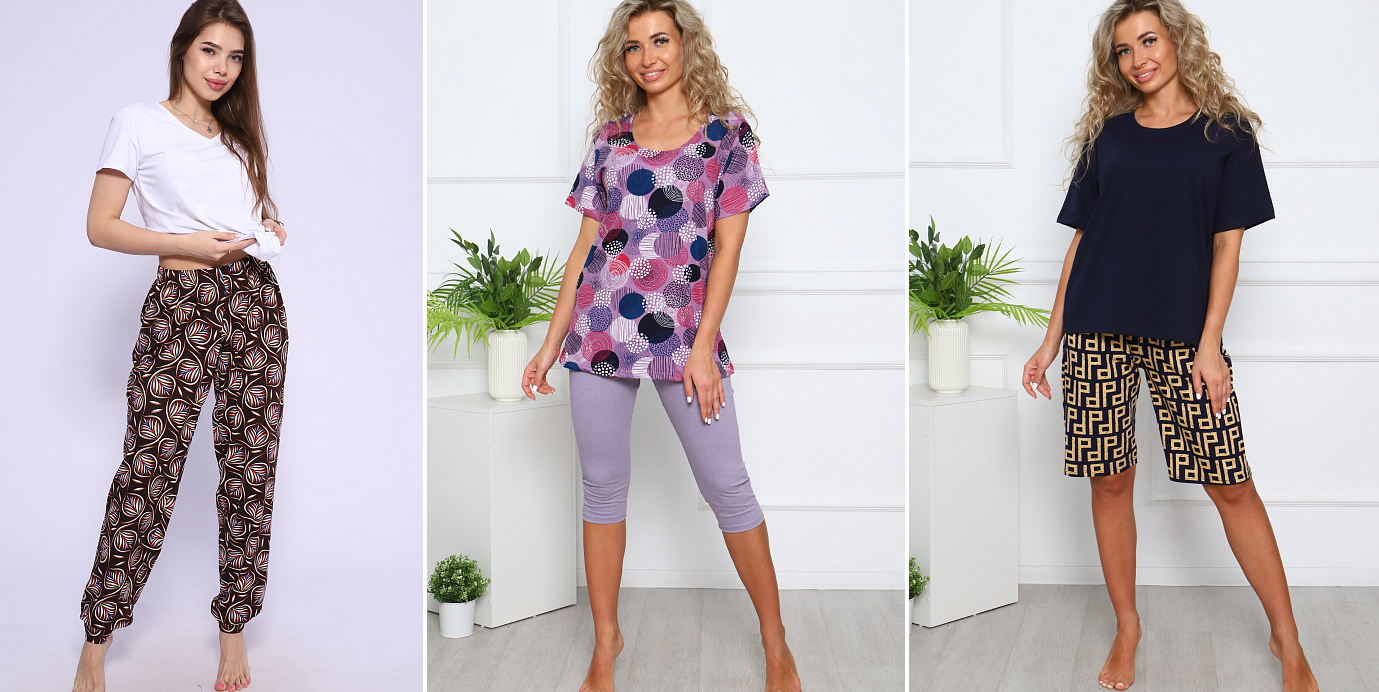 Сбор до 4 июля. Женский трикотаж "Па*литра". Огромный ассортимент!)) Сбор до 4 июля. Женский трикотаж "Па*литра". Огромный ассортимент!))