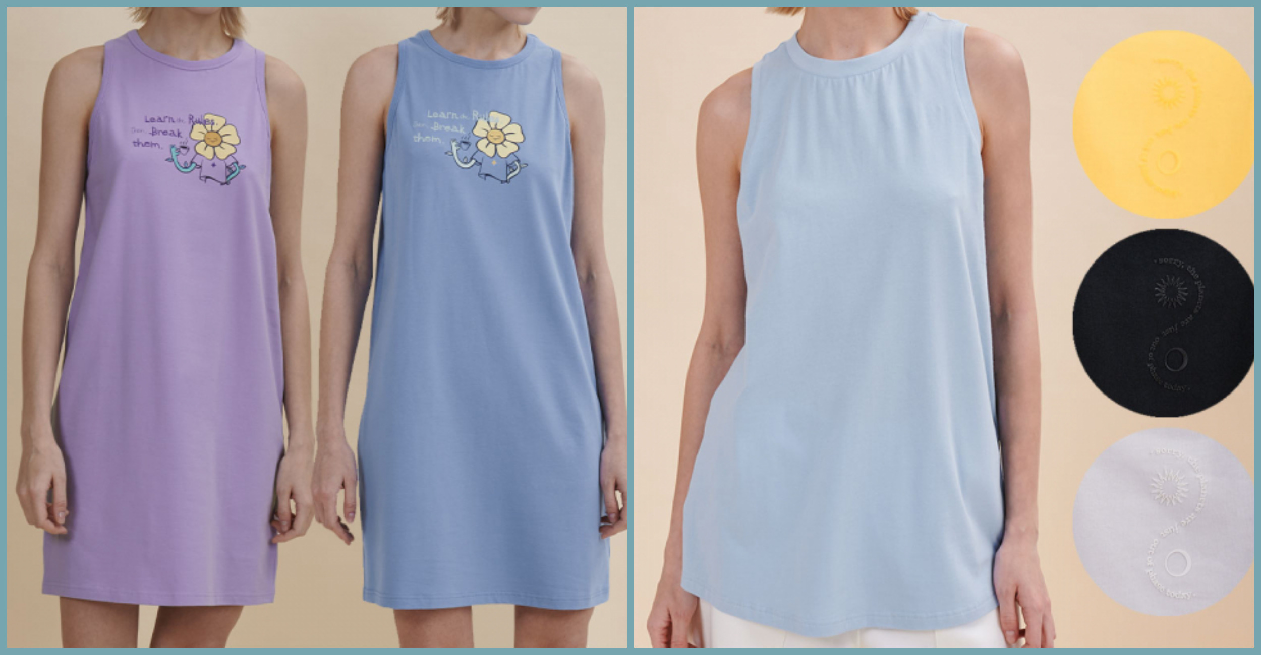 БОЛЬШАЯ РАСПРОДАЖА! Женская майка актуального оверсайз-силуэта. -425 р! Стильное женское летнее платье майка длиной до колена-527 р! БОЛЬШАЯ РАСПРОДАЖА! Женская майка актуального оверсайз-силуэта. -425 р! Стильное женское летнее платье майка длиной до колена-527 р!