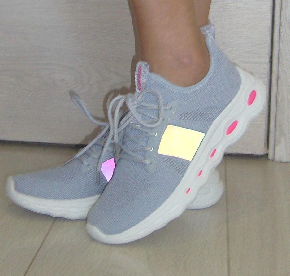 ПРИСТРОЙ ЛЕТНИЕ КЕДЫ SIGMA антистресс, сетка размер 36 последняя пара у организатора в наличии. Отправлю в любой ЦР ПРИСТРОЙ ЛЕТНИЕ КЕДЫ SIGMA антистресс, сетка размер 36 последняя пара у организатора в наличии. Отправлю в любой ЦР