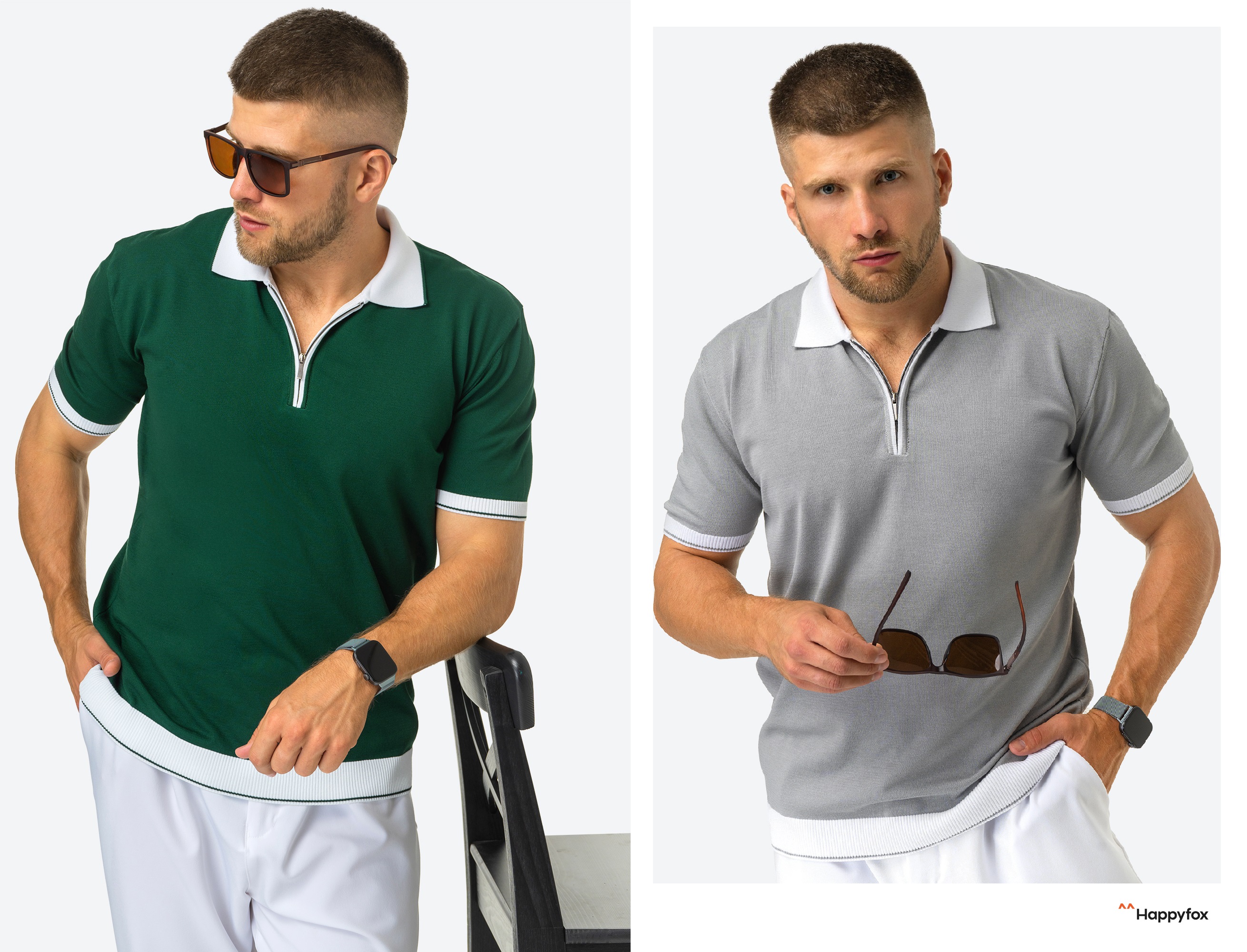 Happy Fox. Выбирая комфорт, выбирайте себя! Стильный гардероб на любой вкус. Новинки каждый выкуп. Happy Fox. Выбирая комфорт, выбирайте себя! Стильный гардероб на любой вкус. Новинки каждый выкуп.