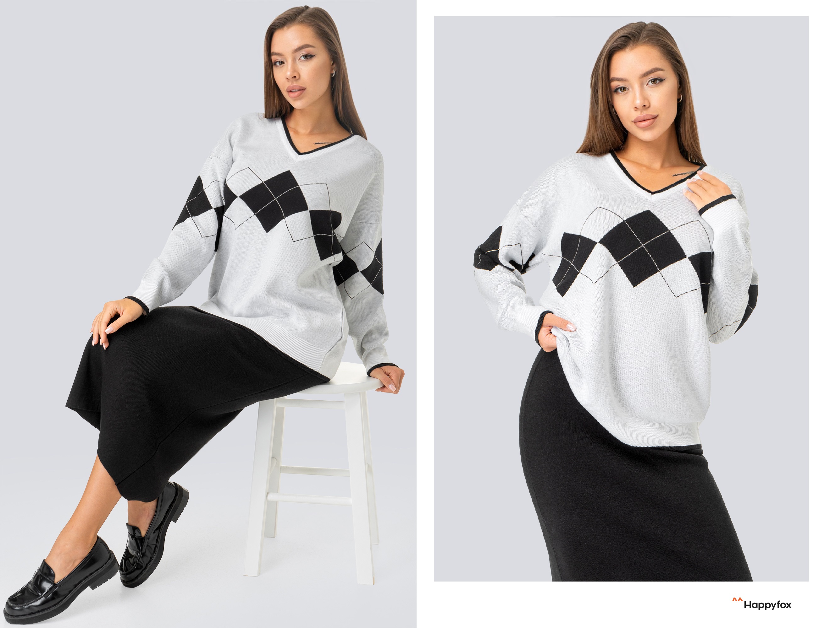 Happy Fox. Выбирая комфорт, выбирайте себя! Стильный гардероб на любой вкус. Новинки каждый выкуп. Теплые новинки уже в сборе. Happy Fox. Выбирая комфорт, выбирайте себя! Стильный гардероб на любой вкус. Новинки каждый выкуп. Теплые новинки уже в сборе.