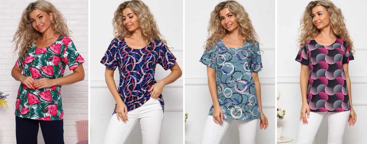 Сбор до 7 августа. Женский трикотаж "Па*литра". Огромный ассортимент!)) Сбор до 7 августа. Женский трикотаж "Па*литра". Огромный ассортимент!))