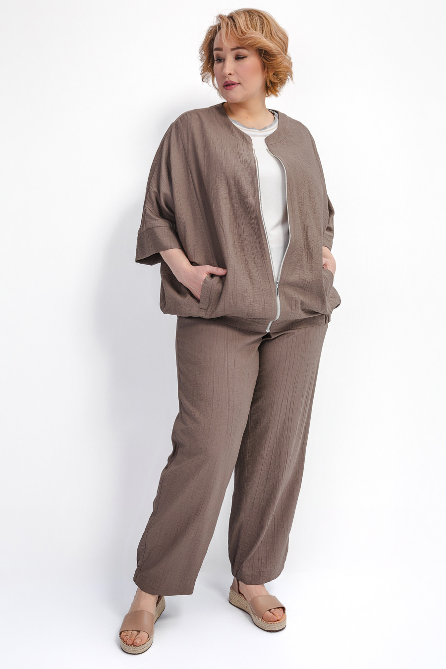 Cбор заказов 05/08/ А=ver=i Одежда в размере 48-68. Обязательно выберите для себя ! Распродажа до 60% по всем коллекциям Cбор заказов 05/08/ А=ver=i Одежда в размере 48-68. Обязательно выберите для себя ! Распродажа до 60% по всем коллекциям