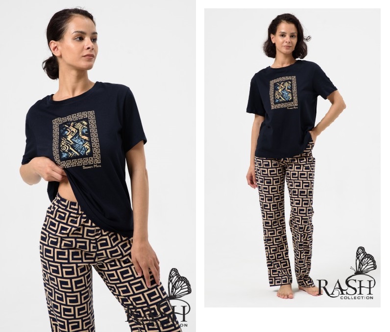 Rash. Пижама Rash. Пижама