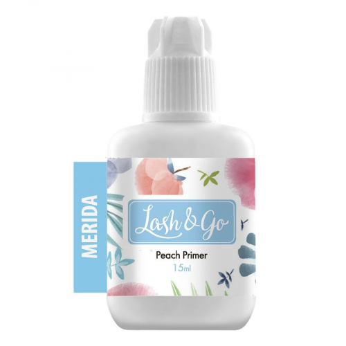 Сбор. Праймер для наращивания ресниц Сбор. Праймер для наращивания ресниц