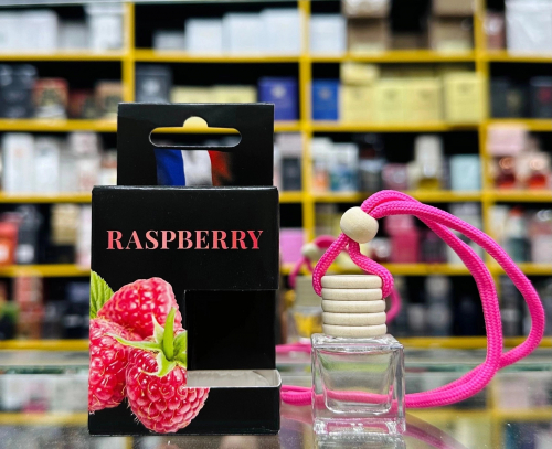 В наличии Автопарфюм малина В наличии Автопарфюм малина