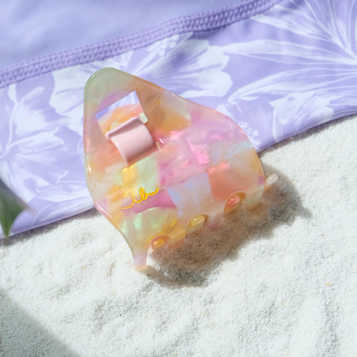 СЕГОДНЯ СТОП!! СКИДКА 20%!! ПОСМОТРИТЕ КАКАЯ ПРЕЛЕСТЬ! Заколка invisibobble EVERCLAW Au Soleil Summer Glow- трендовый аксессуар необычной формы с красочным узором и перламутровым эффектом. СЕГОДНЯ СТОП!! СКИДКА 20%!! ПОСМОТРИТЕ КАКАЯ ПРЕЛЕСТЬ! Заколка invisibobble EVERCLAW Au Soleil Summer Glow- трендовый аксессуар необычной формы с красочным узором и перламутровым эффектом.