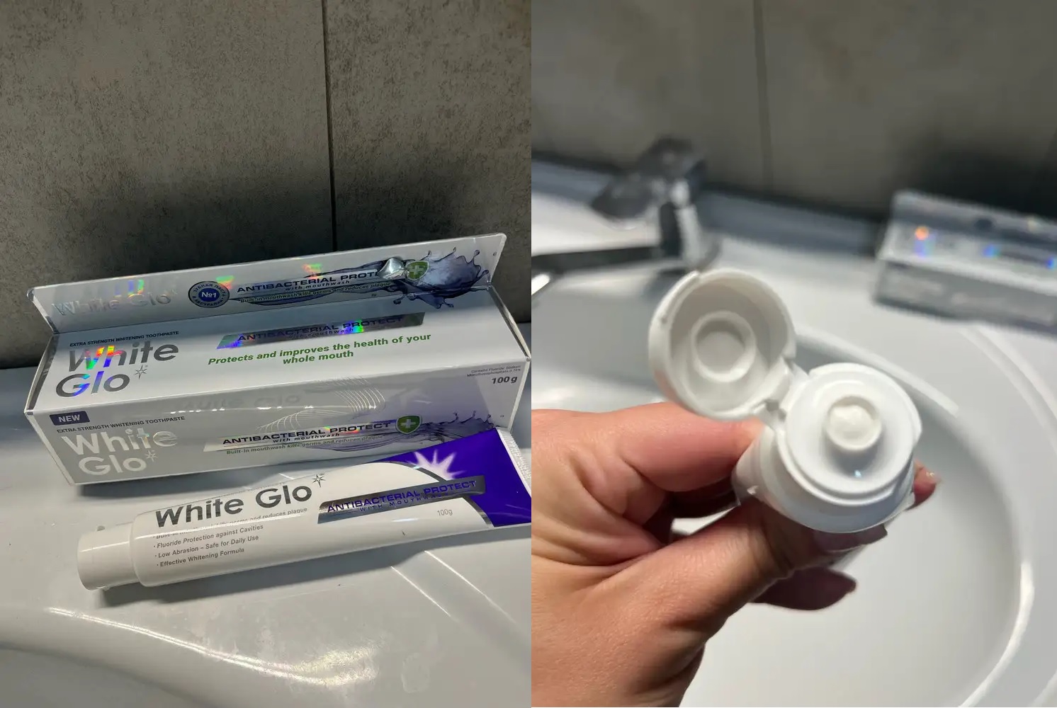 Купила по отзывам. И не пожалела! и мне и мужу очень понравилась паста. С первого использования идеально вычистила налёт между зубов, зубы блестели весь день и были очень очень гладкие и не только у меня ! Теперь эта паста наша на века Купила по отзывам. И не пожалела! и мне и мужу очень понравилась паста. С первого использования идеально вычистила налёт между зубов, зубы блестели весь день и были очень очень гладкие и не только у меня ! Теперь эта паста наша на века