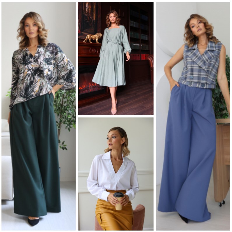 Look~like~cat. -20% на летний ассортимент! Осенние новинки! Платья, блузы, жакеты, юбки, шорты, брюки, трикотажные костюмы. Выкуп 1/24 Look~like~cat. -20% на летний ассортимент! Осенние новинки! Платья, блузы, жакеты, юбки, шорты, брюки, трикотажные костюмы. Выкуп 1/24