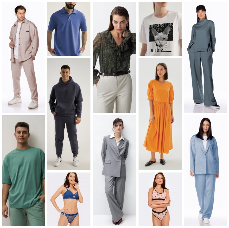 Модный трикотаж для нее и для него от Соncерt сlub, Pompa, Ezanna (рост до 194). И чувственное нижнее белье Senser@ и Infiniti lingerie, бесшовное MY. Sale! В.12/24 Модный трикотаж для нее и для него от Соncерt сlub, Pompa, Ezanna (рост до 194). И чувственное нижнее белье Senser@ и Infiniti lingerie, бесшовное MY. Sale! В.12/24