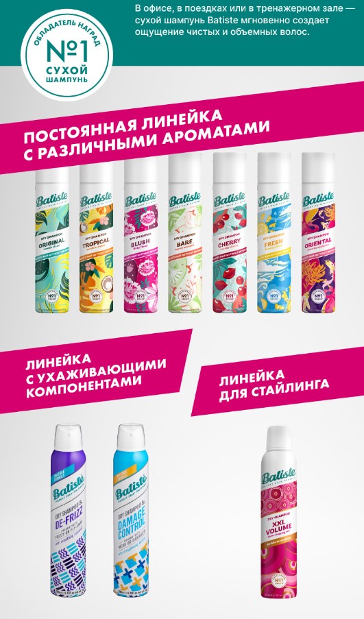 ПШИК-ПШИК! И волосы чистые! Мой любимый сухой шампунь!!! *А тем более сейчас скидка 15% ПШИК-ПШИК! И волосы чистые! Мой любимый сухой шампунь!!! *А тем более сейчас скидка 15%